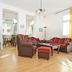 Villa Sanssouci - Apt. 01 thumbnail 2