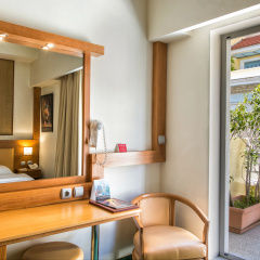 Athens Cypria Hotel - Bild 10