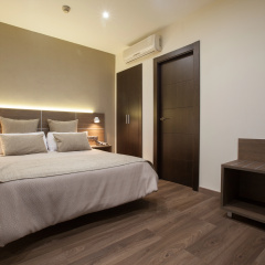 Hotel Don Paco - Bild 4