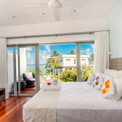 Crystal Blue Lagoon Villas