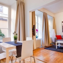 ApartDirect Sveavagen - Bild 7