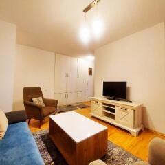 Apartment 13 in Pristina, Kosovo from 66$, photos, reviews - zenhotels.com photo 32