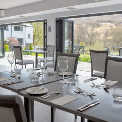 Brander Lodge Hotel thumbnail 24