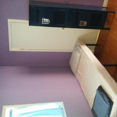 Sin City Hostel Las Vegas - Bild 3