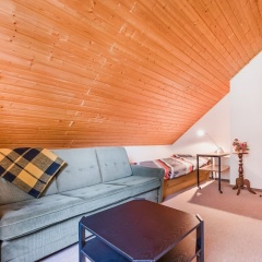 Homey Apartment in Elbingerode With Balcony - Bild 3