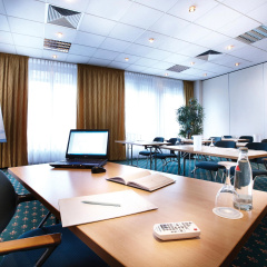 Golden Tulip Bielefeld - Bild 17