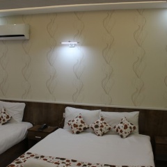 Efehan Hotel - Bild 2
