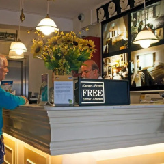 Hotel Prins Hendrik - Bild 17