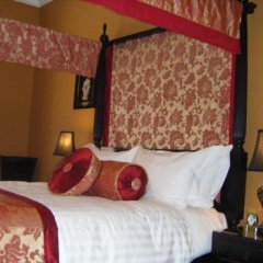 AmarAgua Guest House thumbnail 7