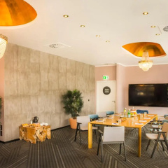 Hotel Neuer Fritz Berlin - Bild 23
