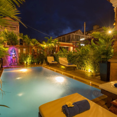 Kingfisher Angkor Hotel thumbnail 16