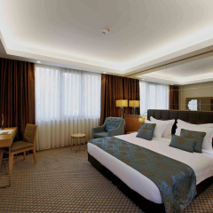 Anemon Bursa Gönlüferah Termal&Spa Otel - Bild 4