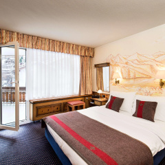 Hotel Butterfly - Bild 18