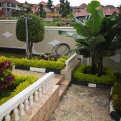 Kigali Guest House in Kigali, Rwanda from 49$, photos, reviews - zenhotels.com photo 5