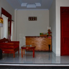 Swan Inn Hotel - Bild 1