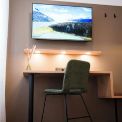 Hotel Sandkorn - Bild 20