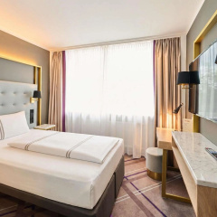 Premier Inn Saarbrücken City Centre - Bild 5