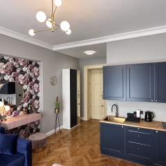 The Spiski Palace Apartments - Bild 11