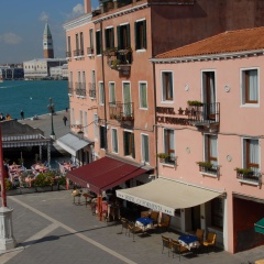 Hotel Ca' Formenta - Bild 26