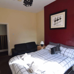 Manu's Guesthouse thumbnail 9