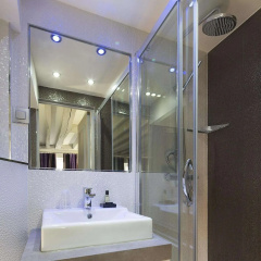 Hotel Jacques de Molay - Bild 8