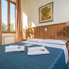 Hotel Trastevere - Bild 4