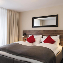 Victor's Residenz-Hotel München - Bild 7