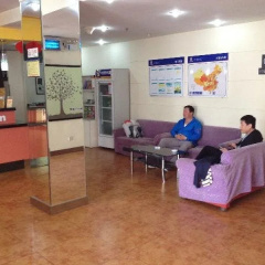 7 Days Inn Qingdao Beer Street thumbnail 10