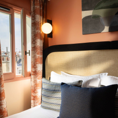 Hotel le 6 Tiquetonne - Bild 13