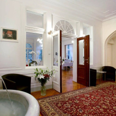 Aparthotel Villa Freisleben - Bild 2