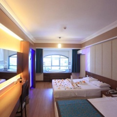 Taç Premier Hotel & Spa - Bild 20