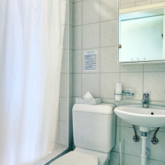 BALEGRA City Hotel Basel - Bild 8