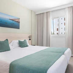 Apartamentos Olive Beach - Bild 2