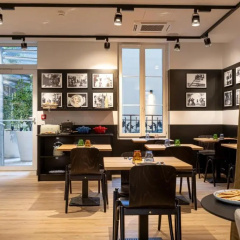 Dantan Hotel - Bild 22