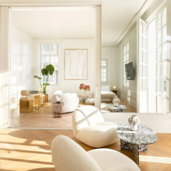 The Dolli at Acropolis, A Hotel to Live - Bild 14