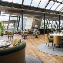 Hyatt Regency Mainz - Bild 24