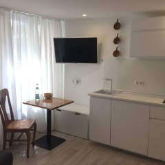 Apartment Zentral - Bild 17