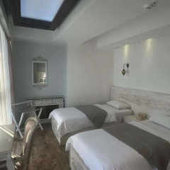 Elegance Asia Hotel - Bild 3