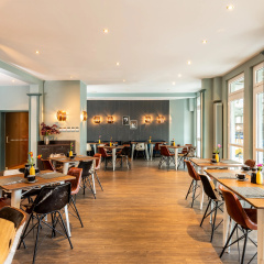 Leonardo Boutique Hotel Berlin City South - Bild 23