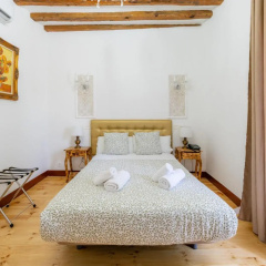 Oriente Palace Apartments - Bild 7