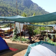Asiyan Kamp - Bild 13