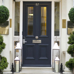 Georgian House Hotel - Bild 1