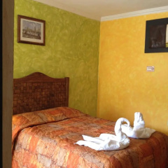 Terracota Corner Room thumbnail 2