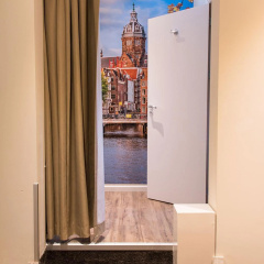 Royal Plaza Hotel Amsterdam - Bild 17