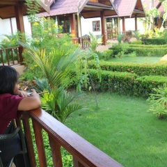 Rasa Sayang Resort - Bild 15