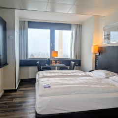 Park Inn by Radisson Berlin Alexanderplatz - Bild 6