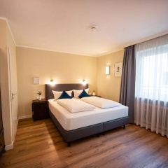 Hotel Altmünchen - Bild 17
