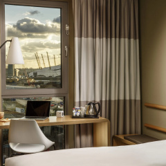ibis London Canning Town - Bild 17