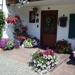 Pension Herzoghäusel - Bild 2