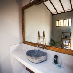Belukar Villas - Bild 7